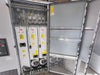 E-House Package w/ 770kVA Step-Up Transformer 540V to 4160Y/2402V & 950HP VFD