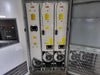 E-House Package w/ 770kVA Step-Up Transformer 540V to 4160Y/2402V & 950HP VFD