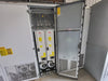 E-House Package w/ 770kVA Step-Up Transformer 540V to 4160Y/2402V & 950HP VFD