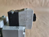 PARKER 145 psig Double Solenoid Valve H27VXBG023D