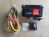 SQUARE D Motor Starter & Contactor Start-Stop Push Button Kit 9999SA2