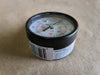 WINTERS 2", 160 PSI Pressure Gauge PEM203