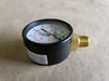 WINTERS 2", 160 PSI Pressure Gauge PEM203
