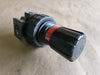 PARKER 1/2" Air Pressure Regulator 07R313AC