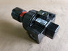 PARKER 1/2" Air Pressure Regulator 07R313AC