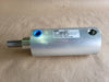 PARKER Pneumatic Cylinder 2.5" Bore x 3" Stroke, 2.50NPU16A03.00