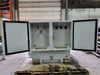 SOUTHWEST ELECTRIC 1000 kVA Step-Down Transformer 13,800 Pri. Volts, 480 Sec. Volts 71012C7-31000