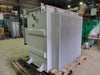 SOUTHWEST ELECTRIC 1000 kVA Step-Down Transformer 13,800 Pri. Volts, 480 Sec. Volts 71012C7-31000