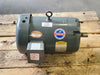 BALDOR 3 hp, 230/460 volts, 1140 rpm, 215C Industrial Motor VM3704