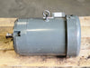 BALDOR 3 hp, 230/460 volts, 1140 rpm, 215C Industrial Motor VM3704
