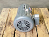 BALDOR 3 hp, 230/460 volts, 1140 rpm, 215C Industrial Motor VM3704