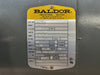 BALDOR 3 hp, 230/460 volts, 1140 rpm, 215C Industrial Motor VM3704