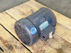 LEESON 3 hp, 57 volts, 1740 rpm, F182TC, Electric Motor C182T17FC2C
