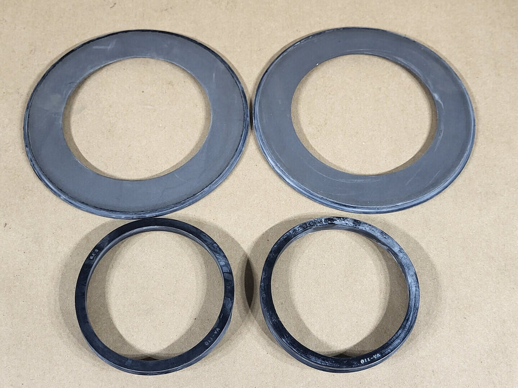 SKF Kit Seal for SNH and SNL Housing, TSN 526 A