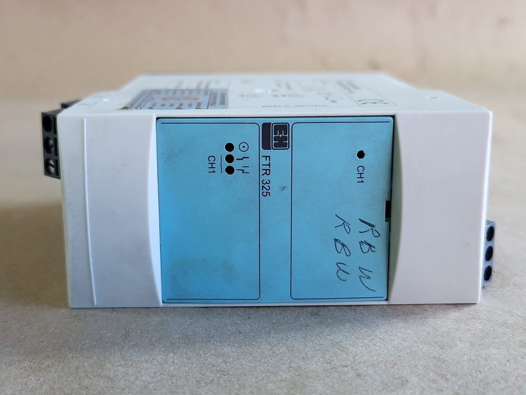 ENDRESS+HAUSER Nivotester FTR325-A1A1