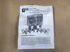 EATON Advantage Starter Contact Kit WCK53, Size 5, 3-Pole, Style 1A96740G05