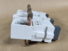 EATON Advantage Starter Contact Kit WCK53, Size 5, 3-Pole, Style 1A96740G05