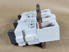 EATON Advantage Starter Contact Kit WCK53, Size 5, 3-Pole, Style 1A96740G05