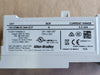 ALLEN-BRADLEY 30 Amp Overload Relay Sensing Module 193-ESM-IG-30A-E3T