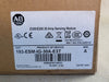 ALLEN-BRADLEY 30 Amp Overload Relay Sensing Module 193-ESM-IG-30A-E3T, Series A