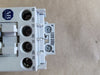 ALLEN-BRADLEY 25 Amp Control Relay 700-CF220