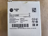 ALLEN-BRADLEY 25 Amp Control Relay 700-CF220