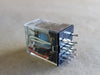 OMRON 5 Amp, 24 VDC, 14-Pins Relay MY4IN (Box of 2)