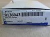 OMRON 5 Amp, 24 VDC, 14-Pins Relay MY4IN (Box of 2)