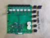 HONEYWELL Notifier Six Relay Control Module XP6-RA
