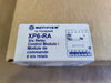 HONEYWELL Notifier Six Relay Control Module XP6-RA