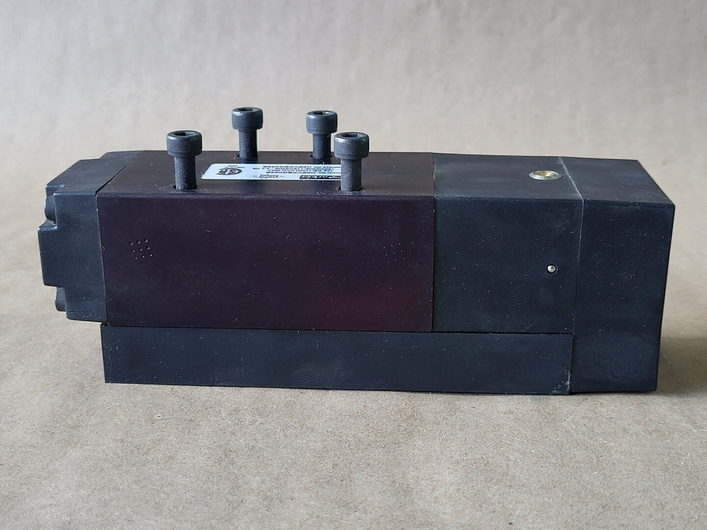 PARKER 2-Position Single Solenoid Valve H2EVXBG023B