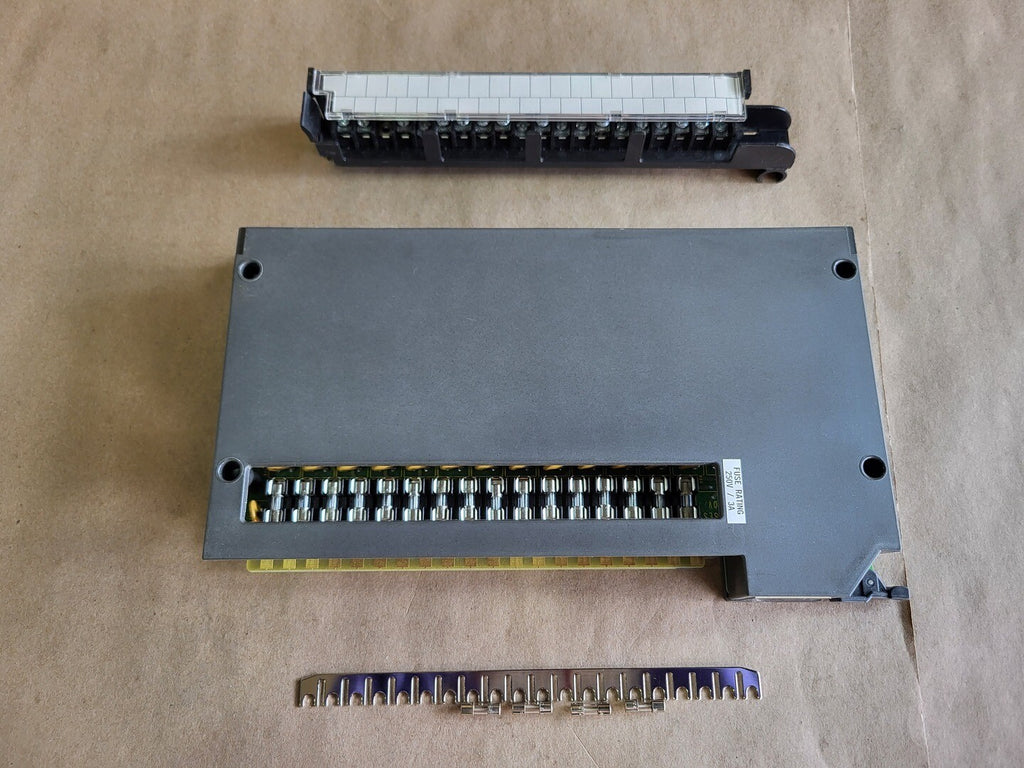 ALLEN-BRADLEY Isolated 120V AC Output Module 1771-ODD