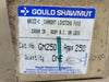 GOULD SHAWMUT 250 Amp Class C Current Limiting Fuse GM-250