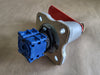 CROUSE-HINDS Conveyor Control Switch Housing Assembly AFUR5M7