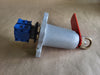 CROUSE-HINDS Conveyor Control Switch Housing Assembly AFUR5M7