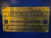 GENERAL ELECTRIC 2:1 Motor Heat Exchanger Model 5010 for 300 HP Motor 230/460V