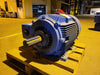 SIEMENS 50 HP Mill and Chemical Duty Quality Induction Motor 2-5100-LR58587