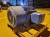 SIEMENS 50 HP Mill and Chemical Duty Quality Induction Motor 2-5100-LR58587