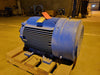 SIEMENS 50 HP Mill and Chemical Duty Quality Induction Motor 2-5100-LR58587