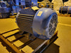 BALDOR 60 hp, 575 volts, 1760 rpm, 364TC, Industrial Motor 14C52W325