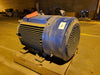 SIEMENS 60 hp, 575 volts, 1180 rpm, 404T, Induction Motor 2-5106-LR52087-4 
