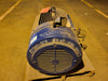 SIEMENS 60 hp, 575 volts, 1180 rpm, 404T, Induction Motor 2-5106-LR52087-4 