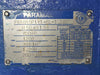 PARAMAX 1.290:1 Ratio, 700 hp Parallel Shaft Gear Reducer PX8085P1Y1-RL-1.290