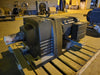 SEW-EURODRIVE 44.39:1 Ratio Helical Gearmotor R137/A w/ 20 hp Electric Motor