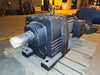 SEW-EURODRIVE 44.39:1 Ratio Helical Gearmotor R137/A w/ 20 hp Electric Motor