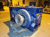 HANSEN 13:1 Ratio, 495 hp Parallel Shaft Gear Reducer RDF21F-BN-12.5 