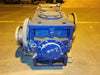 HANSEN 13:1 Ratio, 495 hp Parallel Shaft Gear Reducer RDF21F-BN-12.5 