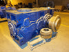 HANSEN 13:1 Ratio, 495 hp Parallel Shaft Gear Reducer RDF21F-BN-12.5 