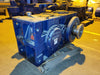 HANSEN 13:1 Ratio, 495 hp Parallel Shaft Gear Reducer RDF21F-BN-12.5 