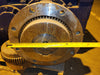 HANSEN 13:1 Ratio, 495 hp Parallel Shaft Gear Reducer RDF21F-BN-12.5 